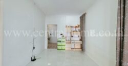 ทาวน์เฮ้าส์ เดอะมิราเคิล พลัส เศรษฐกิจ – คลองครุ ท่าทราย หลังริม