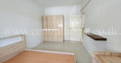 ทาวน์เฮ้าส์ เดอะมิราเคิล พลัส เศรษฐกิจ – คลองครุ ท่าทราย หลังริม