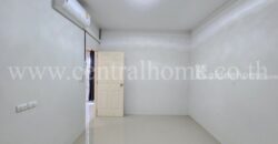 ทาวน์เฮ้าส์ เดอะมิราเคิล พลัส เศรษฐกิจ – คลองครุ ท่าทราย หลังริม