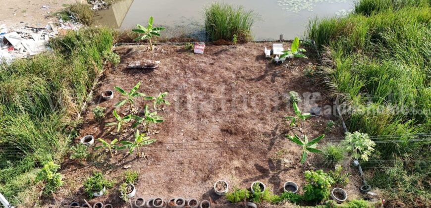 ที่ดินเปล่า 100 ตร.ว. ซอยบงกช 71 คลอง 2 คลองหลวง – ปทุมธานี