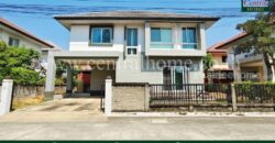 บ้านเดี่ยว 63.4 ตร.ว. คาซ่า ซิตี้ บางขุนเทียน​ – พระราม 2 ถูกที่สุดในโครงการ