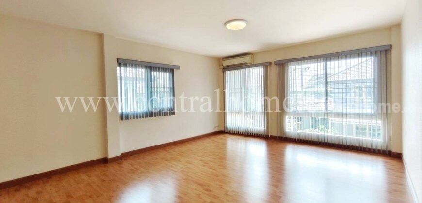 บ้านเดี่ยว 63.4 ตร.ว. คาซ่า ซิตี้ บางขุนเทียน​ – พระราม 2 ถูกที่สุดในโครงการ