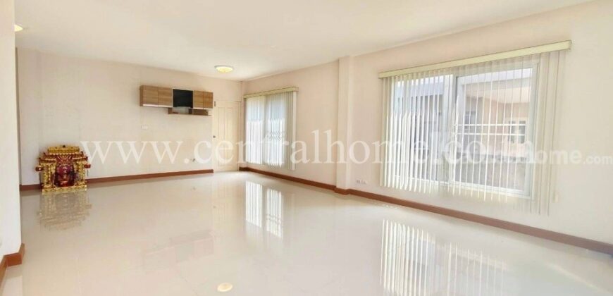 บ้านเดี่ยว 63.4 ตร.ว. คาซ่า ซิตี้ บางขุนเทียน​ – พระราม 2 ถูกที่สุดในโครงการ