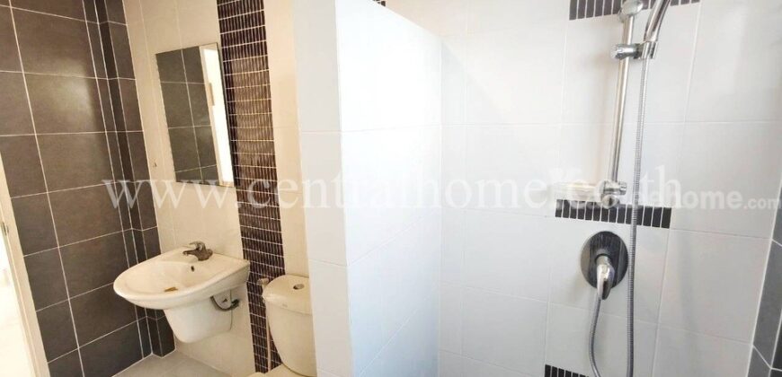 บ้านเดี่ยว 63.4 ตร.ว. คาซ่า ซิตี้ บางขุนเทียน​ – พระราม 2 ถูกที่สุดในโครงการ