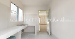 บ้านเดี่ยว 63.4 ตร.ว. คาซ่า ซิตี้ บางขุนเทียน​ – พระราม 2 ถูกที่สุดในโครงการ