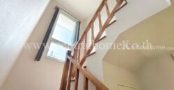 บ้านเดี่ยว 63.4 ตร.ว. คาซ่า ซิตี้ บางขุนเทียน​ – พระราม 2 ถูกที่สุดในโครงการ