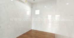 บ้านเดี่ยว 63.4 ตร.ว. คาซ่า ซิตี้ บางขุนเทียน​ – พระราม 2 ถูกที่สุดในโครงการ