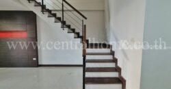 ทาวน์เฮ้าส์ อาร์เค พาร์ค 406 รามอินทรา – คู้บอน หลังริม