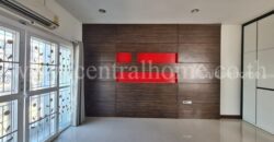 ทาวน์เฮ้าส์ อาร์เค พาร์ค 406 รามอินทรา – คู้บอน หลังริม