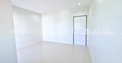 ทาวน์เฮาส์ หมู่บ้าน สายทิพย์ สรงประภา 18 – ดอนเมือง หลังริม รีโนเวทใหม่