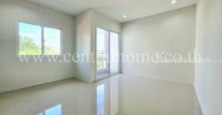 ทาวน์เฮาส์ หมู่บ้าน สายทิพย์ สรงประภา 18 – ดอนเมือง หลังริม รีโนเวทใหม่