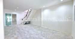 ทาวน์เฮาส์ หมู่บ้าน สายทิพย์ สรงประภา 18 – ดอนเมือง หลังริม รีโนเวทใหม่