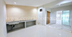 ทาวน์เฮาส์ หมู่บ้าน สายทิพย์ สรงประภา 18 – ดอนเมือง หลังริม รีโนเวทใหม่