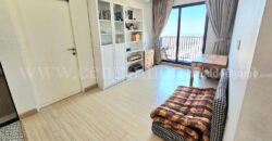 คอนโด นิช โมโน สุขุมวิท 70 ใกล้ BTS สถานี แบริ่ง ห้องมุม