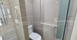 คอนโด นิช โมโน สุขุมวิท 70 ใกล้ BTS สถานี แบริ่ง ห้องมุม