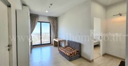 คอนโด นิช โมโน สุขุมวิท 70 ใกล้ BTS สถานี แบริ่ง ห้องมุม