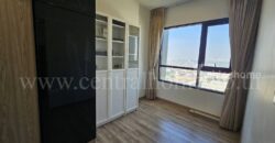 คอนโด นิช โมโน สุขุมวิท 70 ใกล้ BTS สถานี แบริ่ง ห้องมุม