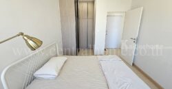 คอนโด นิช โมโน สุขุมวิท 70 ใกล้ BTS สถานี แบริ่ง ห้องมุม