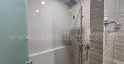 คอนโด นิช โมโน สุขุมวิท 70 ใกล้ BTS สถานี แบริ่ง ห้องมุม