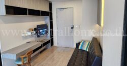 คอนโด ไอดีโอ คิว จุฬา – สามย่าน วิวสวย ห้องใหญ่ ราคาถูกที่สุด