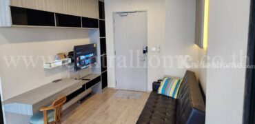 คอนโด ไอดีโอ คิว จุฬา – สามย่าน วิวสวย ห้องใหญ่ ราคาถูกที่สุด