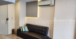 คอนโด ไอดีโอ คิว จุฬา – สามย่าน วิวสวย ห้องใหญ่ ราคาถูกที่สุด