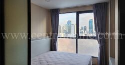 คอนโด ไอดีโอ คิว จุฬา – สามย่าน วิวสวย ห้องใหญ่ ราคาถูกที่สุด