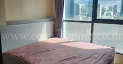 คอนโด ไอดีโอ คิว จุฬา – สามย่าน วิวสวย ห้องใหญ่ ราคาถูกที่สุด