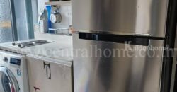 คอนโด ไอดีโอ คิว จุฬา – สามย่าน วิวสวย ห้องใหญ่ ราคาถูกที่สุด