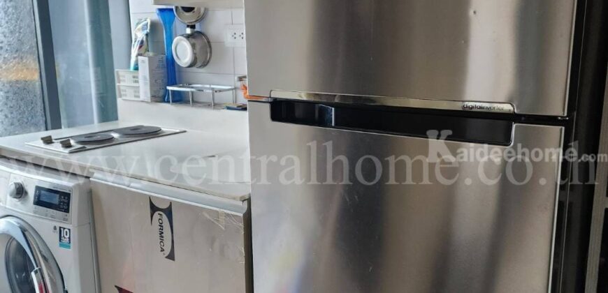 คอนโด ไอดีโอ คิว จุฬา – สามย่าน วิวสวย ห้องใหญ่ ราคาถูกที่สุด