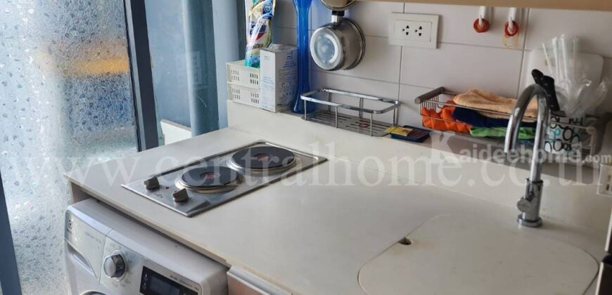 คอนโด ไอดีโอ คิว จุฬา – สามย่าน วิวสวย ห้องใหญ่ ราคาถูกที่สุด