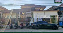 บ้านเดี่ยว พร้อมหอพัก ซอย เอกเจริญ 6 – เมืองเอก ใกล้มอรังสิต