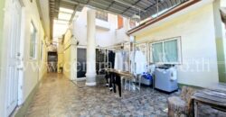 บ้านเดี่ยว พร้อมหอพัก ซอย เอกเจริญ 6 – เมืองเอก ใกล้มอรังสิต
