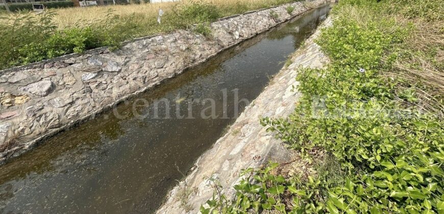 ที่ดินเปล่า ถมแล้ว หมู่บ้าน มหาชัยเมืองทอง 117 ตร.ว. ขายต่ำกว่าประเมิน