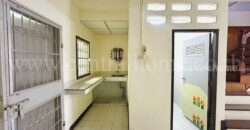 ทาวน์เฮ้าส์ หมู่บ้าน พระปิ่น 3 บางใหญ่ ต่อเติมเต็ม