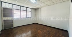 ทาวน์เฮ้าส์ หมู่บ้าน พระปิ่น 3 บางใหญ่ ต่อเติมเต็ม