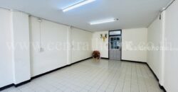 ทาวน์เฮ้าส์ หมู่บ้าน พระปิ่น 3 บางใหญ่ ต่อเติมเต็ม