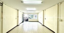 ทาวน์เฮ้าส์ หมู่บ้าน พระปิ่น 3 บางใหญ่ ต่อเติมเต็ม