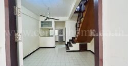 ทาวน์เฮ้าส์ หมู่บ้าน พระปิ่น 3 บางใหญ่ ต่อเติมเต็ม