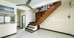 ทาวน์เฮ้าส์ หมู่บ้าน พระปิ่น 3 บางใหญ่ ต่อเติมเต็ม