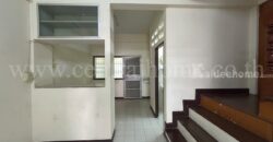 ทาวน์เฮ้าส์ หมู่บ้าน พระปิ่น 3 บางใหญ่ ต่อเติมเต็ม