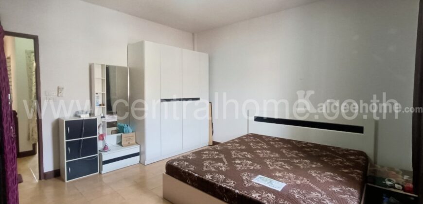 ทาวน์เฮ้าส์ โครงการ ศศิกานต์ 2 – สรงประภา 30 ดอนเมือง ราคาถูก