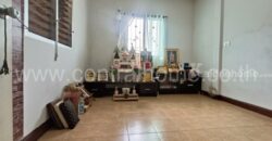 ทาวน์เฮ้าส์ โครงการ ศศิกานต์ 2 – สรงประภา 30 ดอนเมือง ราคาถูก