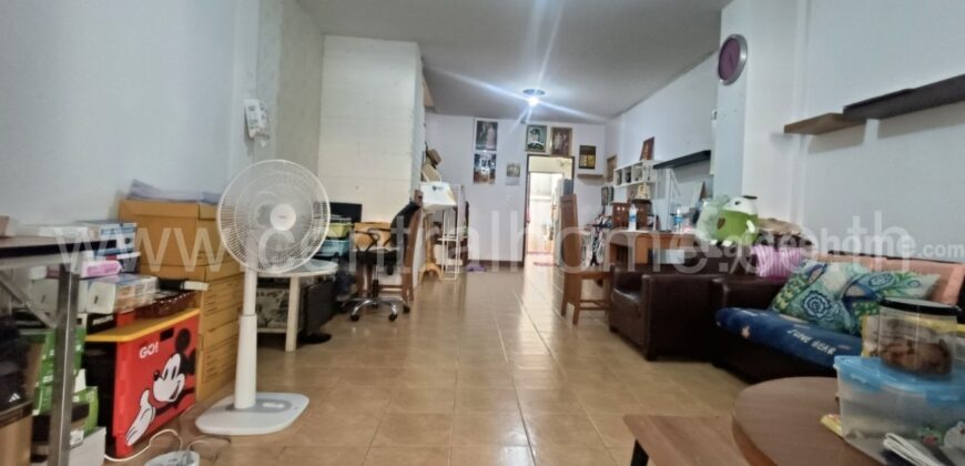 ทาวน์เฮ้าส์ โครงการ ศศิกานต์ 2 – สรงประภา 30 ดอนเมือง ราคาถูก