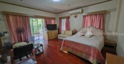 ขายบ้านเดี่ยวคุ้มเกล้า ลาดกระบัง หมู่บ้านชัยพฤกษ์ 1 สุวินทวงศ์ ที่ดิน 115 ตร.ว บ้านสวยพร้อมอยู่ ใกล้สนามบินสุวรรณภูมิ กาญจนา มอเตอร์เวย์ Detached House near Suvarnabhumi airport 087-9074045