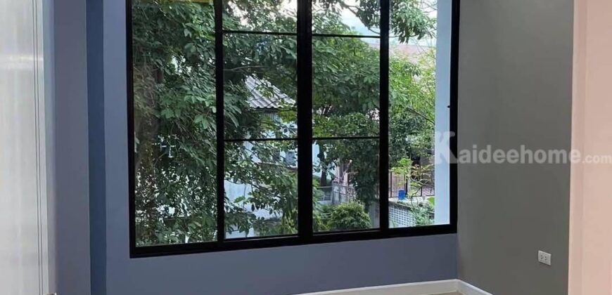 ด่วน ขายบ้านเดี่ยวอ่อนนุช 22 สุขุมวิท 77 ที่ดิน 67 ตร.ว บ้านสร้างใหม่พร้อมอยู่ ทำเลดีมาก เดินไป แม็คโคร 650 เมตร สภาพแวดล้อมดี ใกล้บีทีเอส อ่อนนุช BTS บิ๊กซี โลตัสสุขุมวิท 50 ขายด่วน คุยได้เลย 087-9074045