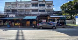 ขายตึกแถว ติดซอย ลาดพร้าว 107 ฝั่งตรงข้าม มหาลัย RBAC