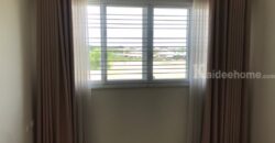 ทาวน์โฮมสองชั้นหน้ากว้างให้เช่า ใกล้ ม.บูรพา ตลาดปลา หาดบางแสน