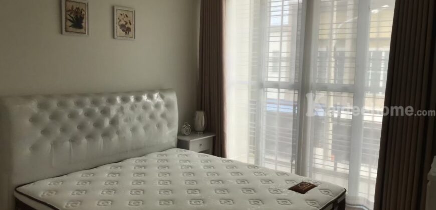 ทาวน์โฮมสองชั้นหน้ากว้างให้เช่า ใกล้ ม.บูรพา ตลาดปลา หาดบางแสน