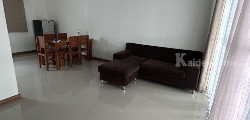 ทาวน์โฮมสองชั้นหน้ากว้างให้เช่า ใกล้ ม.บูรพา ตลาดปลา หาดบางแสน